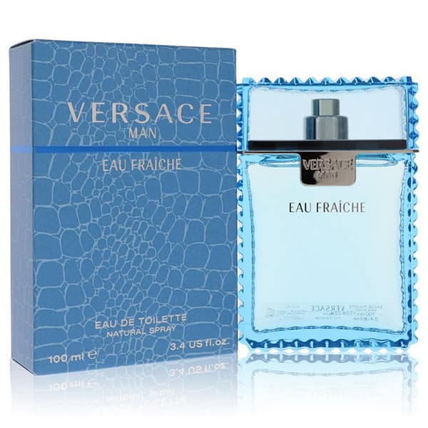VERSACE Eau Fraiche — تصویر ۳