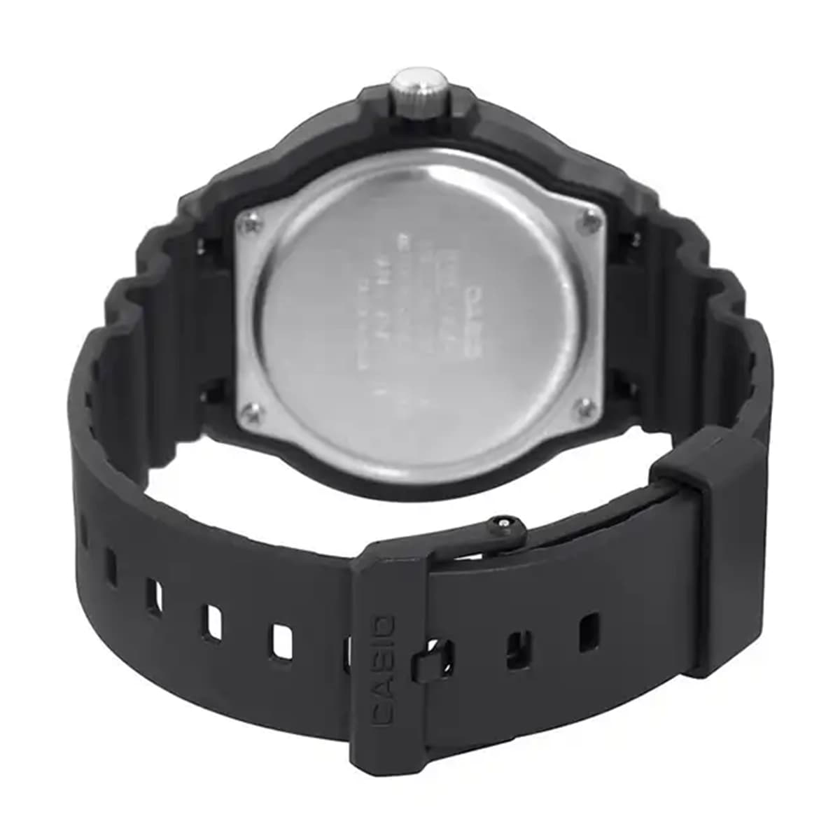 ساعت مچی مردانه کاسیو مدل Casio MRW-200H-1BV — تصویر ۳