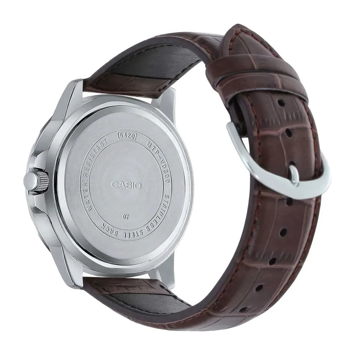 ساعت مچی مردانه کاسیو مدل Casio MTP-VD300L-1EVD — تصویر ۲