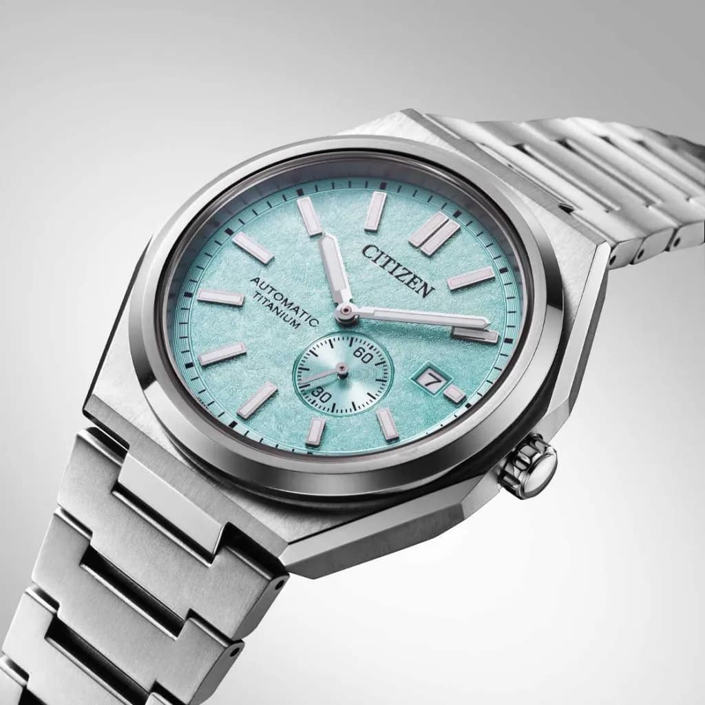 ساعت مچی کلاسیک مردانه سیتیزن NJ0180-80M — تصویر ۲