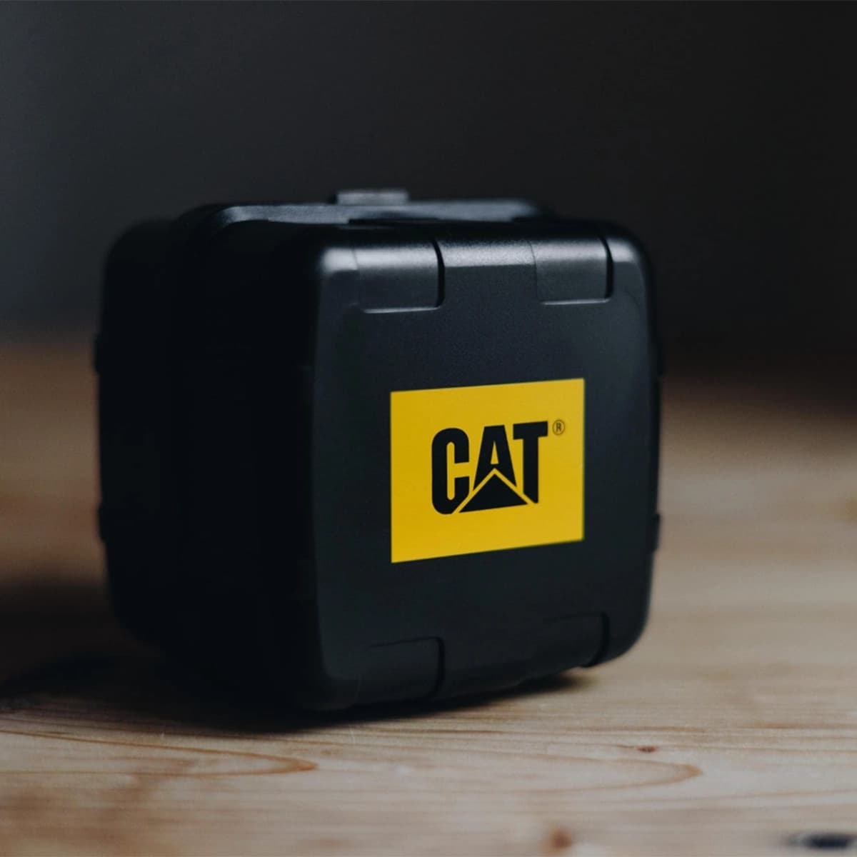 ساعت مچی مردانه کاترپیلار مدل Caterpillar NR.163.34.129 — تصویر ۲
