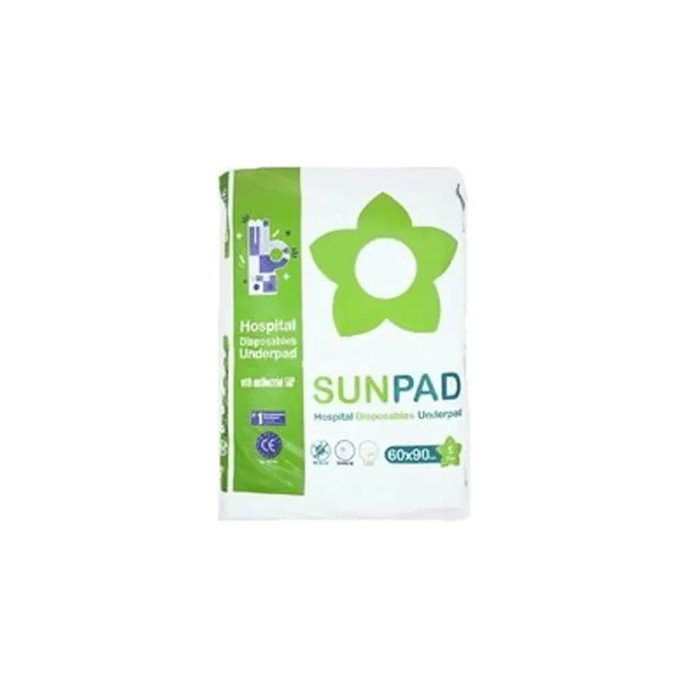زيرانداز بيمار SunPad