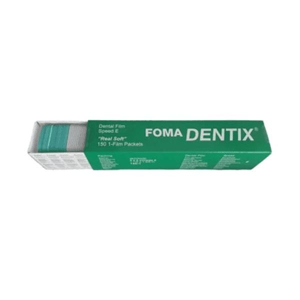 فيلم دندانپزشکی FOMA Dental X-REY