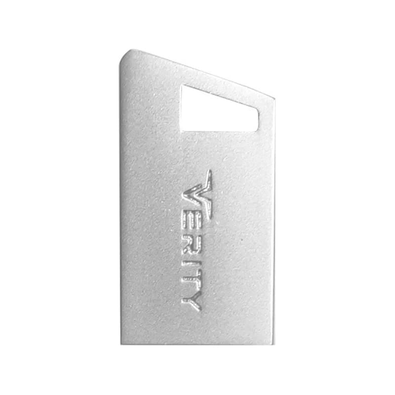 فلش 64 گیگ وریتی Verity V822 — تصویر ۲