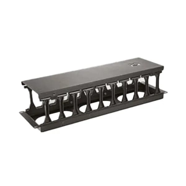 نگهدارنده کابل درپوش دار 3 یونیت HPA