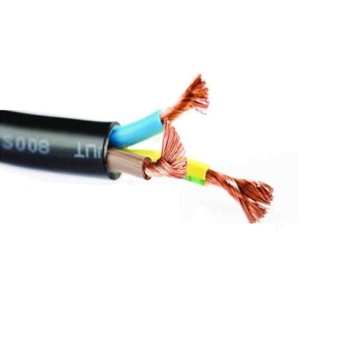 کابل افشان 25*3 NYMHY البرز الکتریک نور ( لینکو )