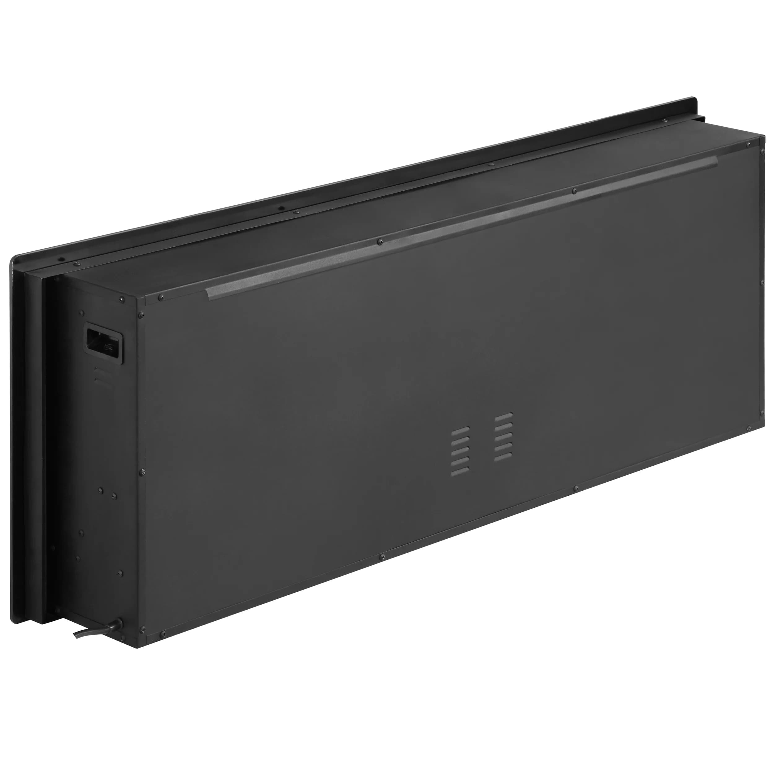 شومینه برقی اچ بی مدل LCD-140 — تصویر ۳