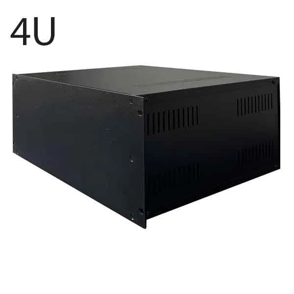 جعبه رکمونت 4 یونیت عمق 35 سانت