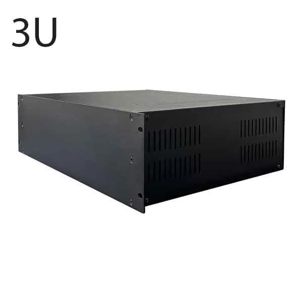 جعبه رکمونت 3 یونیت عمق 35 سانت
