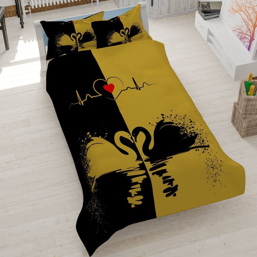 سرویس روتختی گوزل یکنفره کد 549