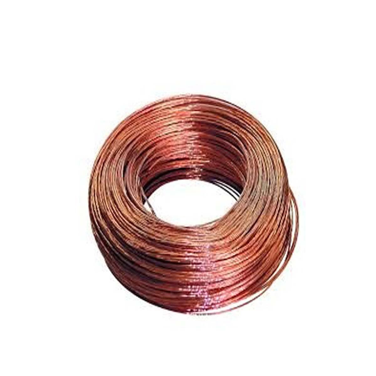 سیم نایلون شیشه ای 1/5*2 راد افشان سحر (حلقه ی 100 متری) — تصویر ۲