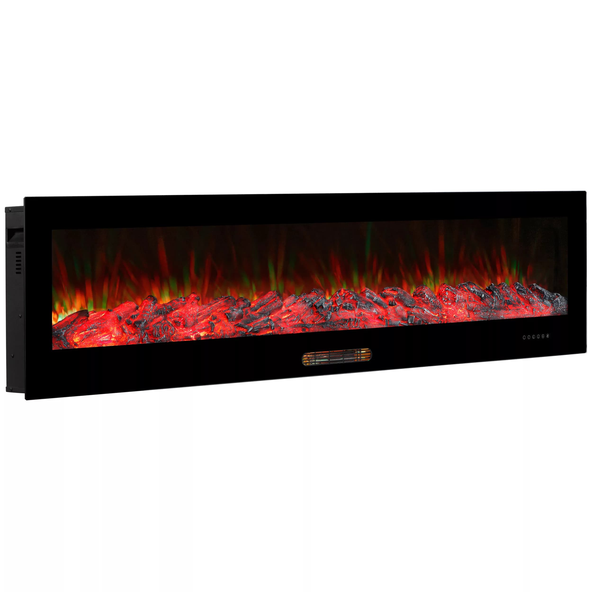 شومینه برقی اچ بی مدل LCD-170 — تصویر ۲