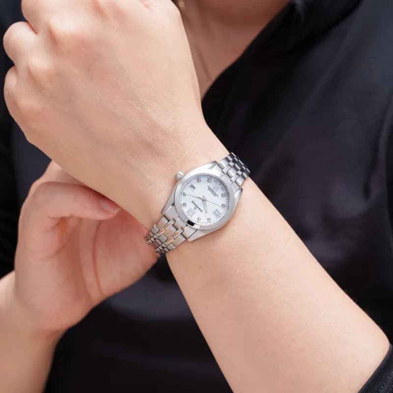 ساعت مچی زنانه کاندینو مدل C4703/F — تصویر ۸