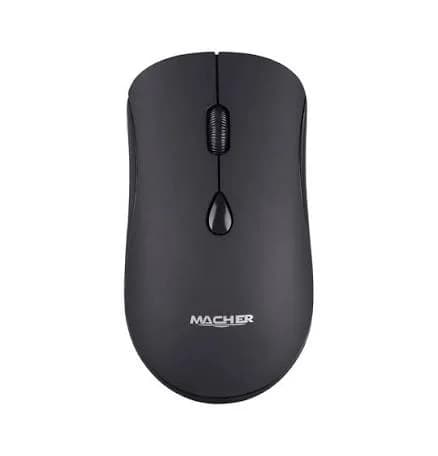 ماوس بی سیم مچر مدل Macher MR246 — تصویر ۷