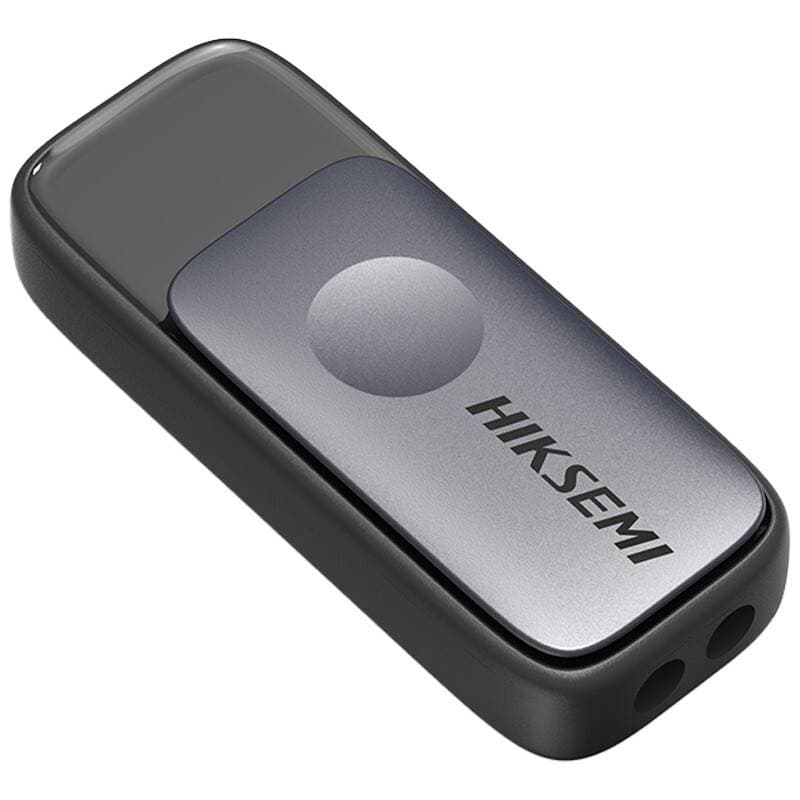 فلش مموری هایک سمی ظرفیت 64 گیگابایت Hiksemi PULLY — تصویر ۲