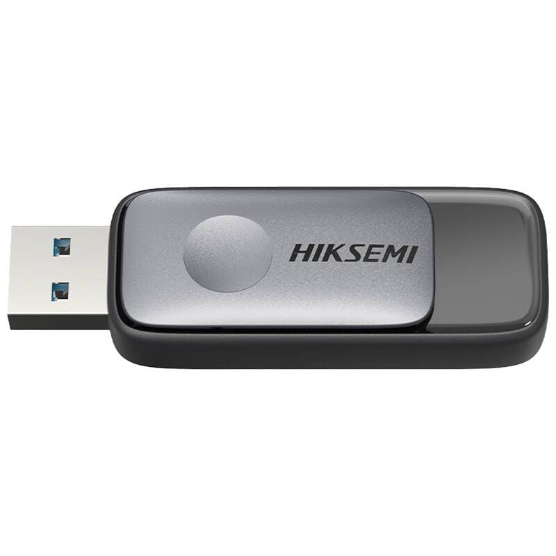 فلش مموری هایک سمی ظرفیت 64 گیگابایت Hiksemi PULLY — تصویر ۵