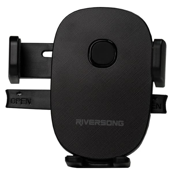 هولدر موبایل ریورسانگ مدل Riversong FlexiClip 17 CH19 — تصویر ۲