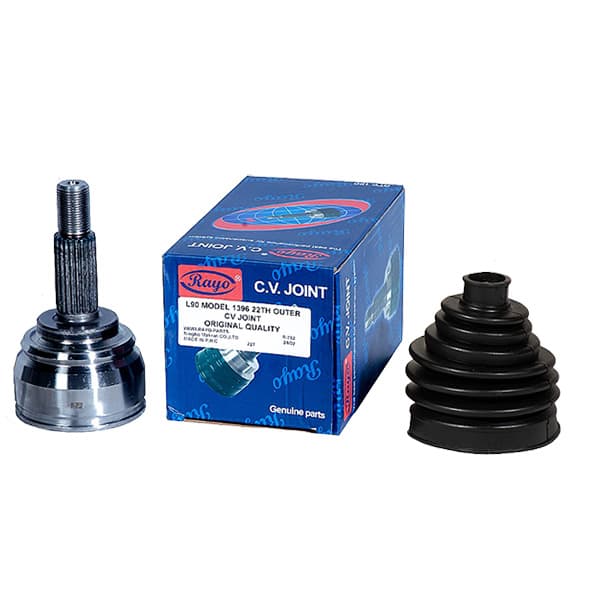 سر پلوس 22 خار رایو RAYO کد R-752 مناسب برای ساندرو
