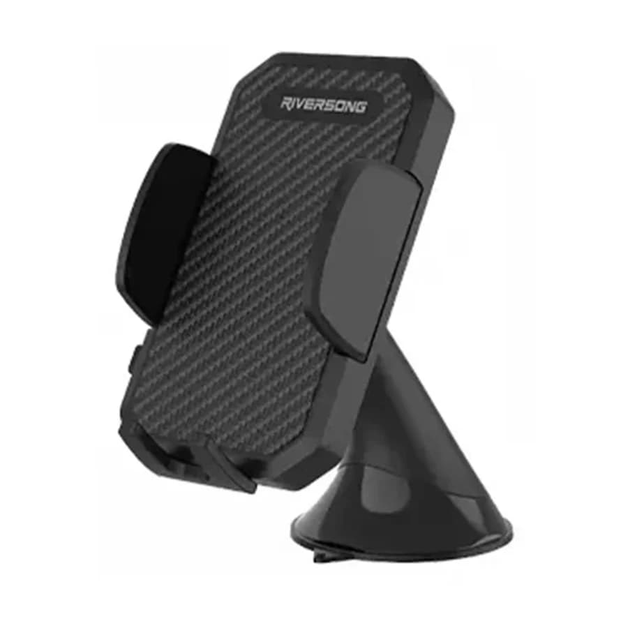هولدر موبایل ریورسانگ مدل Riversong FlexiClip 02 CH21