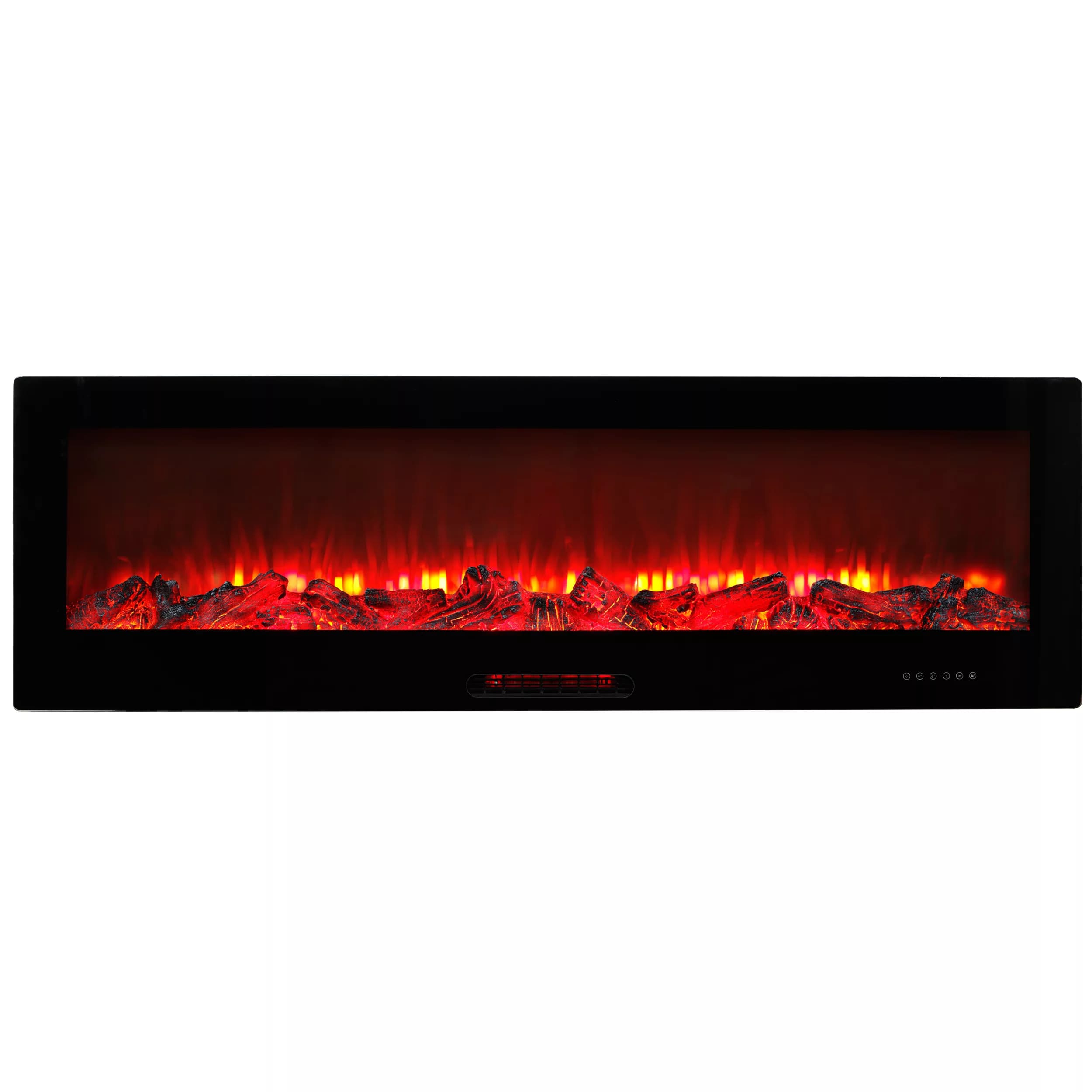 شومینه برقی اچ بی مدل LCD-160 — تصویر ۳