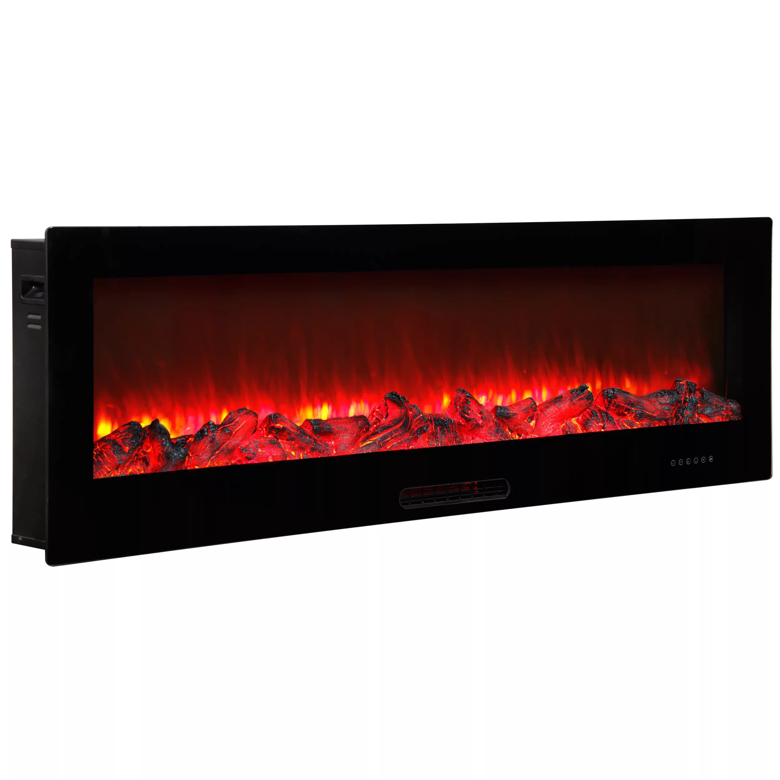 شومینه برقی اچ بی مدل LCD-160 — تصویر ۲