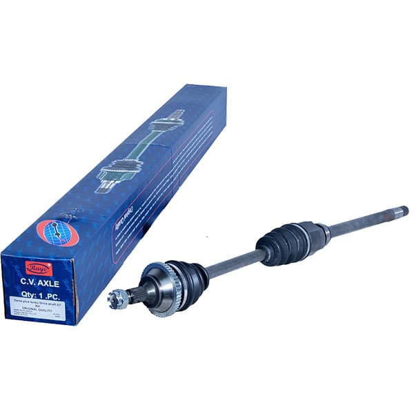 پلوس کامل راست رایو RAYO کد R-1721 مناسب برای دنا پلاس توربو اتومات