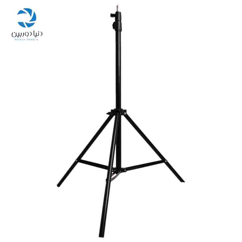 سه پایه نور مدل 801