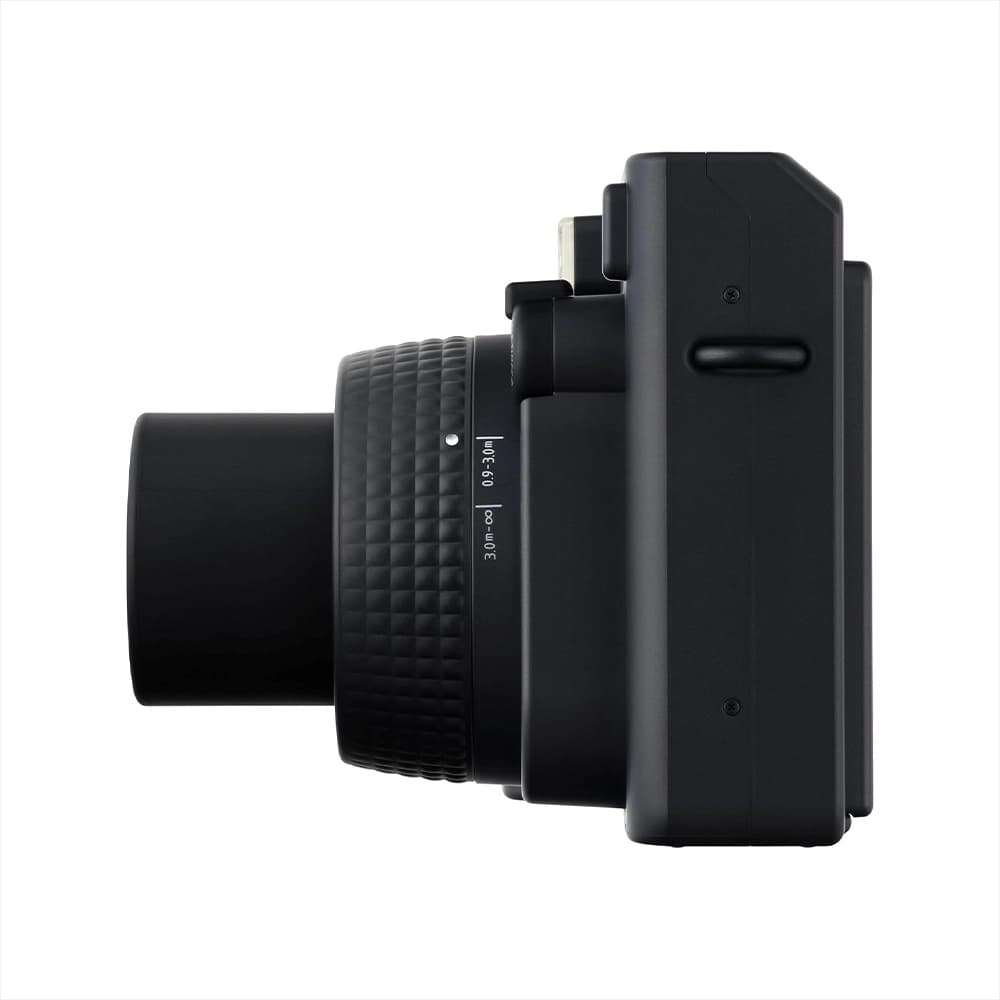 دوربین چاپ فوری فوجی فیلم Fujifilm Instax WIDE 400 — تصویر ۵
