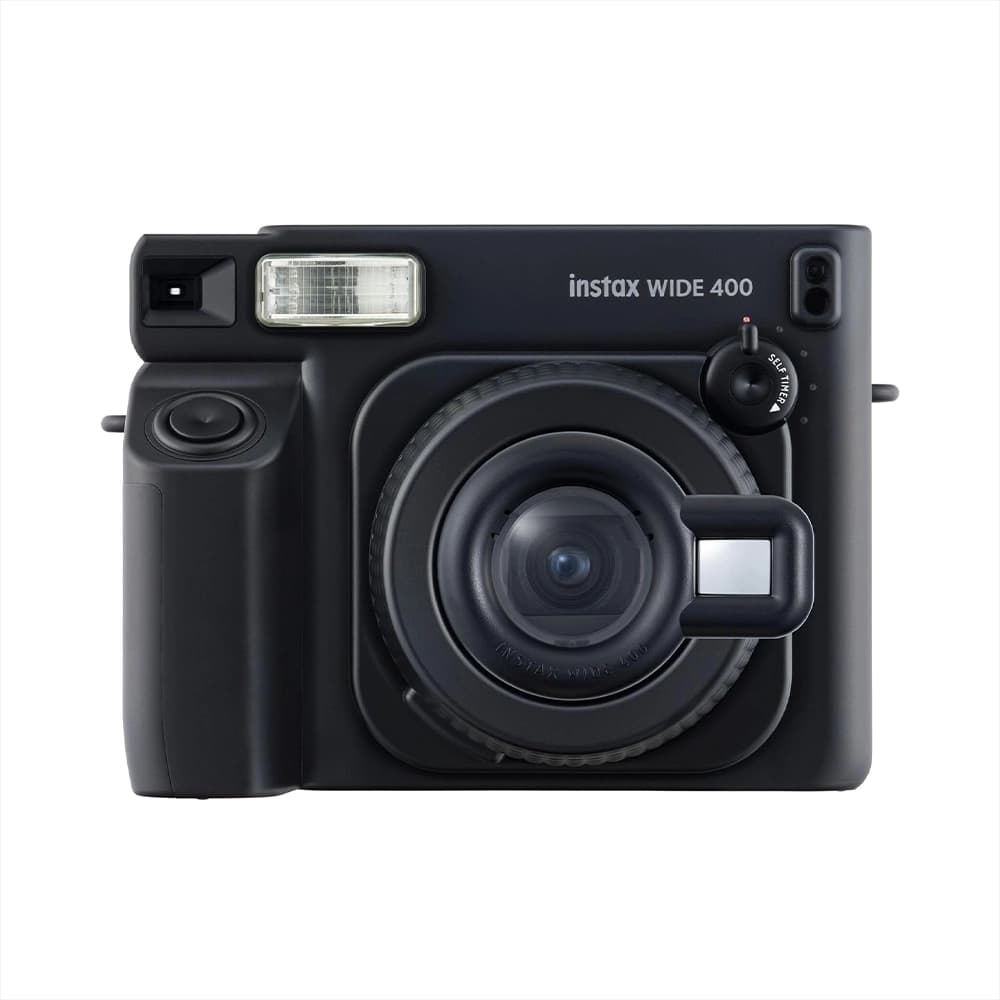دوربین چاپ فوری فوجی فیلم Fujifilm Instax WIDE 400 — تصویر ۳