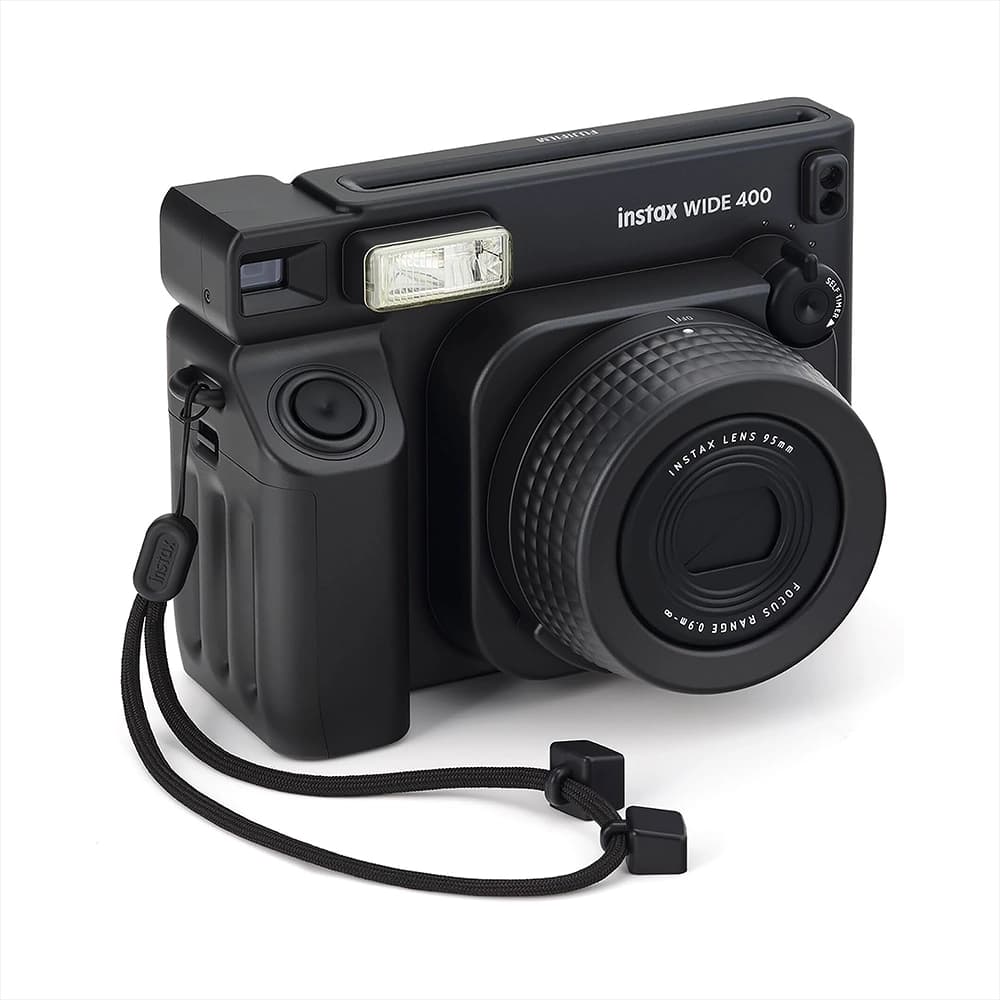دوربین چاپ فوری فوجی فیلم Fujifilm Instax WIDE 400