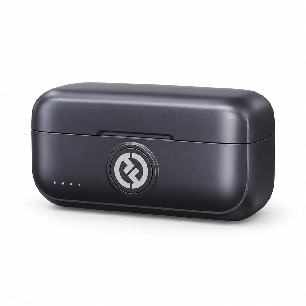 میکروفون بی سیم هالی لند مدل Hollyland LARK M3 Combo 2TX + 1RX — تصویر ۲