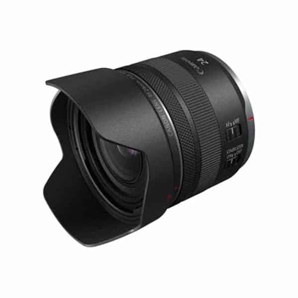 لنز دوربین کانن مدل EF-S 24mm f/2.8 STM for Canon Cameras — تصویر ۵