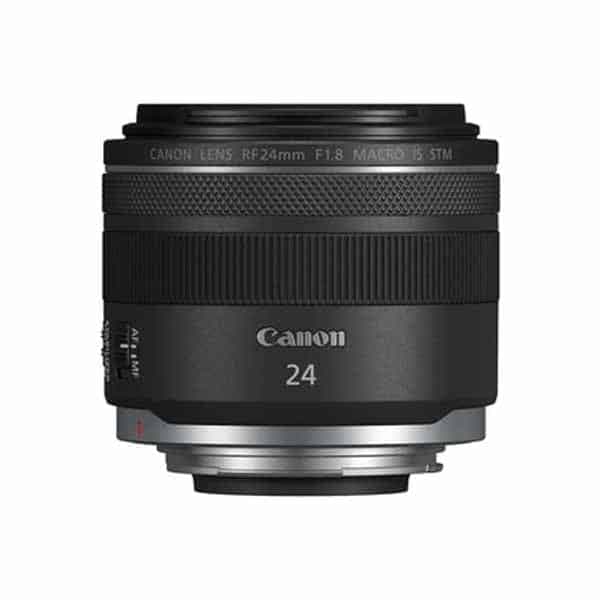 لنز دوربین کانن مدل EF-S 24mm f/2.8 STM for Canon Cameras — تصویر ۴