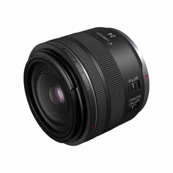 لنز دوربین کانن مدل EF-S 24mm f/2.8 STM for Canon Cameras — تصویر ۶
