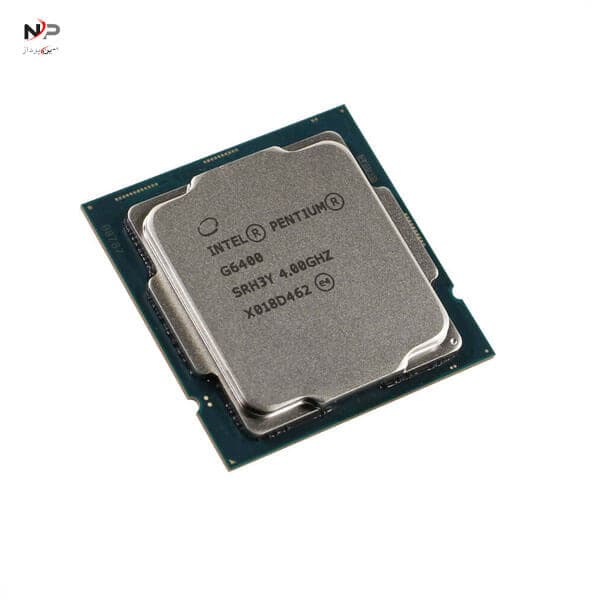پردازنده اینتل G6400 Dual Core