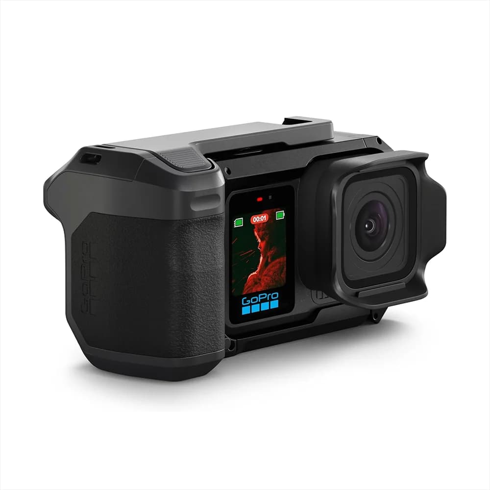 دوربین اکشن گوپرو GoPro Mission 1 PRO Grip Edition با دسته نگهدارنده