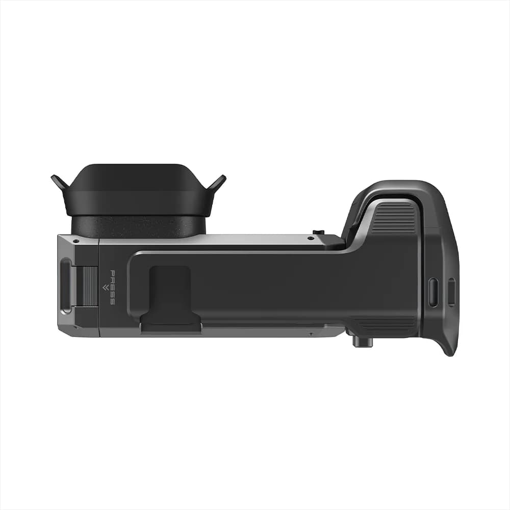 دوربین اکشن گوپرو GoPro Mission 1 PRO Grip Edition با دسته نگهدارنده — تصویر ۷