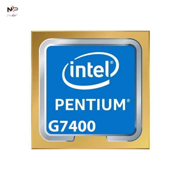پردازنده اینتل G7400 Dual Core