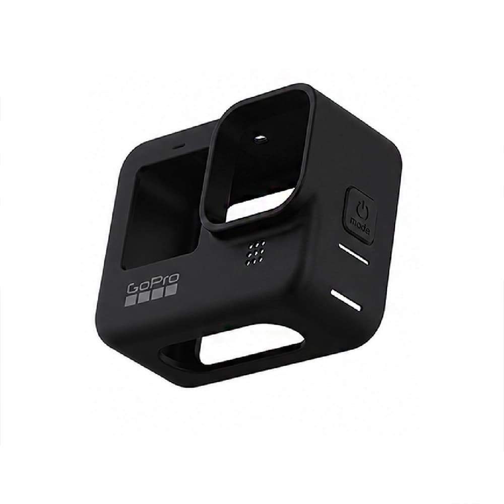 کاور سیلیکونی گوپرو GOPRO Hero 9/10/11/12 به همراه بند