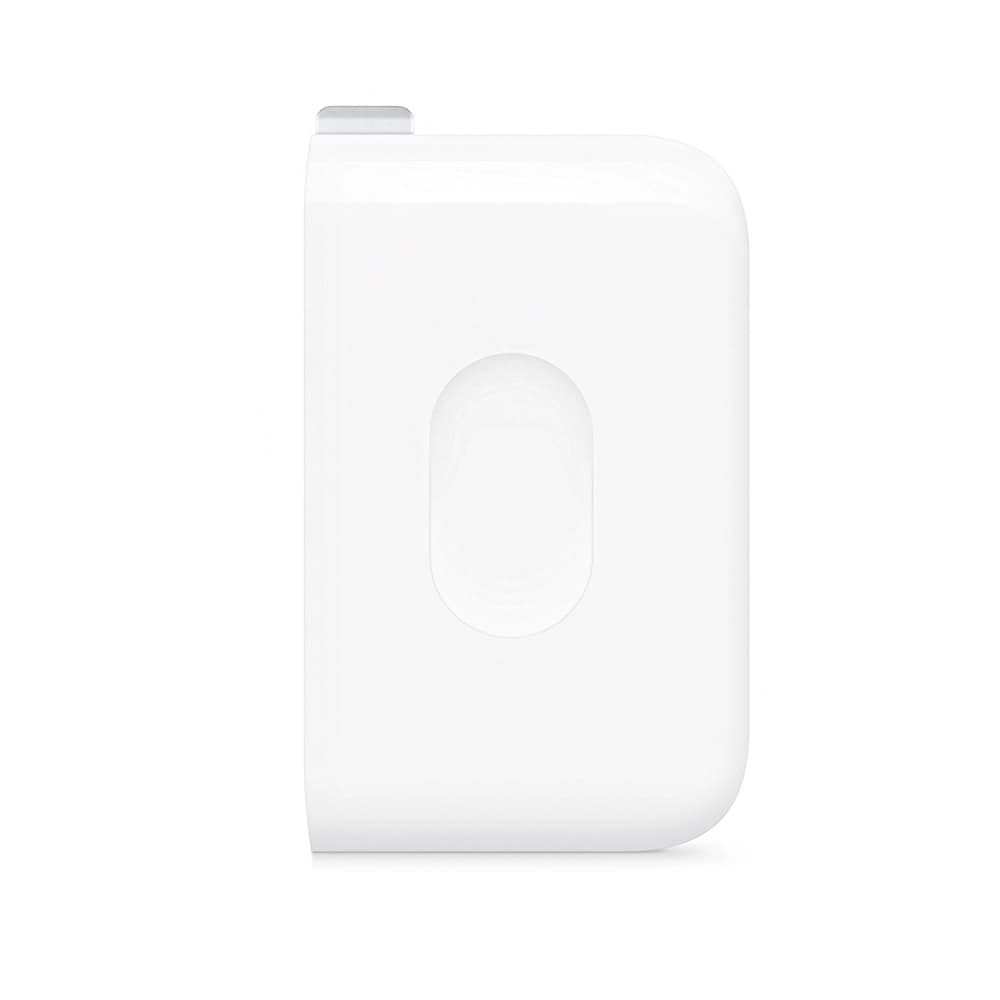 آداپتور شارژر سریع ۴۰ وات اپل (۶۰ وات داینامیک) 40w Dynamic power Adapter with 60w Max — تصویر ۲