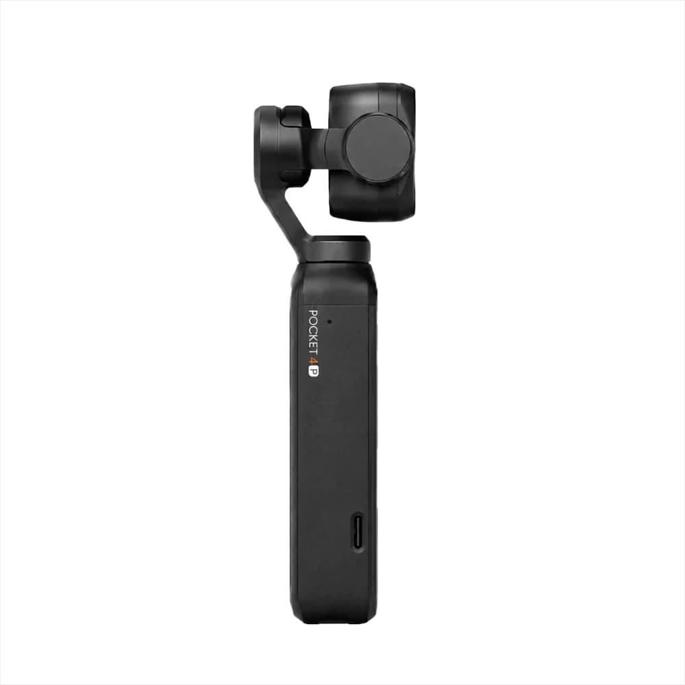 دوربین اسمو پاکت DJI Osmo Pocket 4P Vlog Combo — تصویر ۸