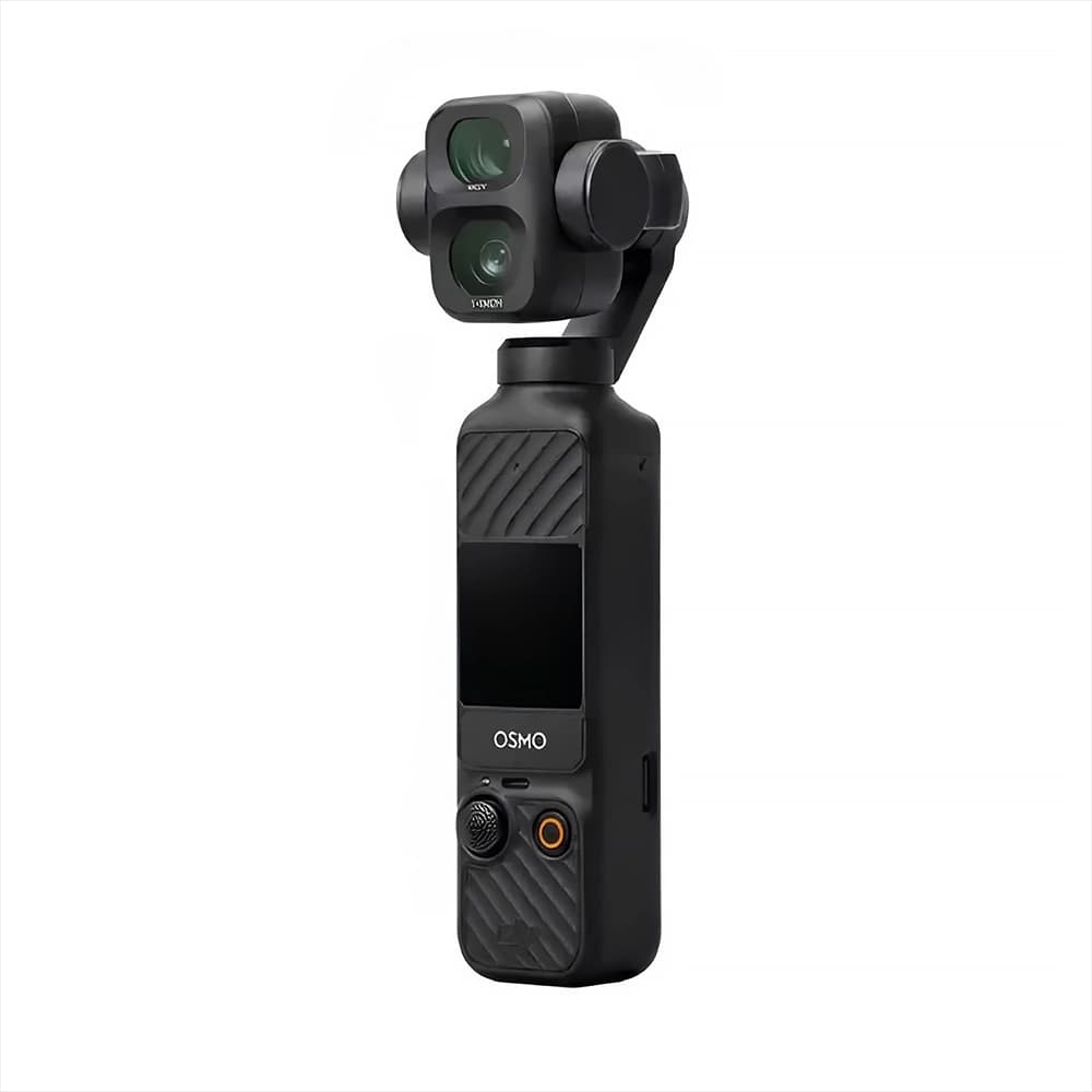 دوربین اسمو پاکت DJI Osmo Pocket 4P Vlog Combo — تصویر ۶