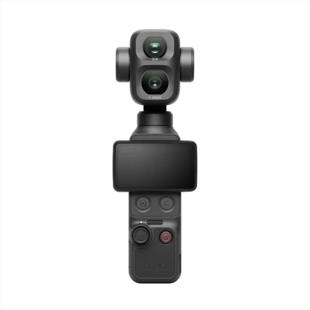 دوربین اسمو پاکت DJI Osmo Pocket 4P Vlog Combo — تصویر ۳