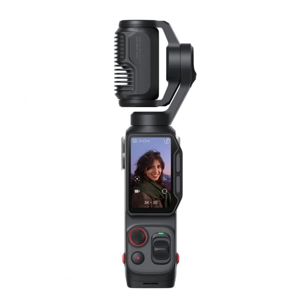 دوربین اکشن اینستا Insta360 Luna Ultra Standard Combo — تصویر ۳