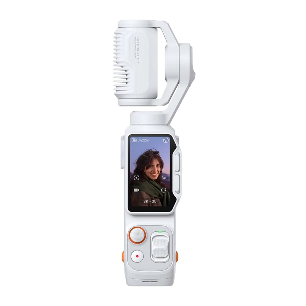 دوربین اکشن اینستا Insta360 Luna Ultra Standard Combo — تصویر ۷