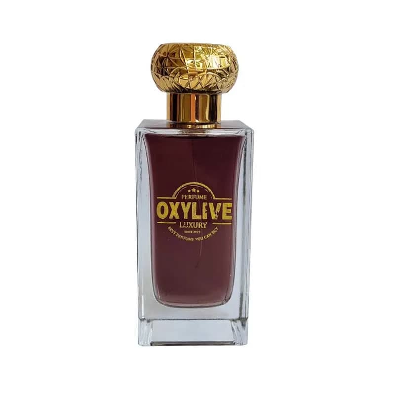 عطر ادکلن زنانه ایو سن لورن بلک اپیوم مشکی Yves Saint Laurent Black opium