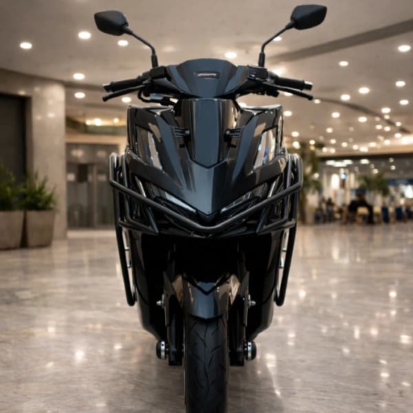 گارد جلو موتورسیکلت VARIO 160 — تصویر ۲