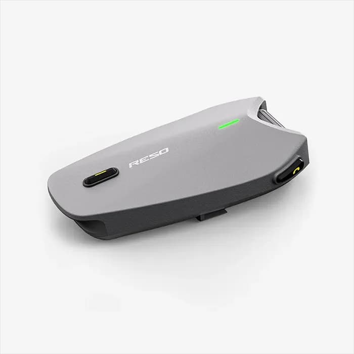 بلوتوث کلاه کاسکت RESO مدل PILOT NEO(واکی-تاکی دار) — تصویر ۳