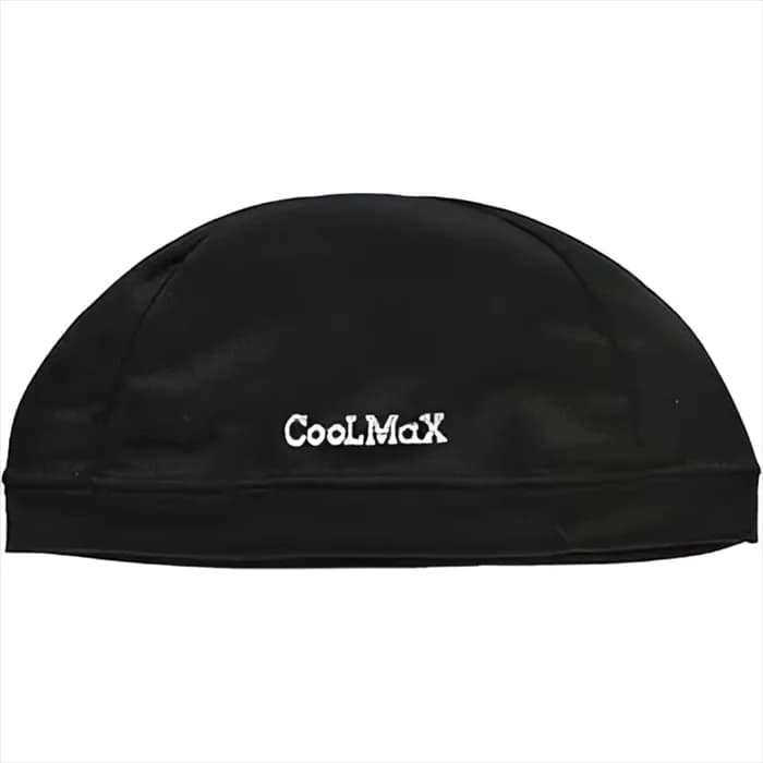 سرپوش پارچه ای KOMINE مدل BLACK COOLMAX