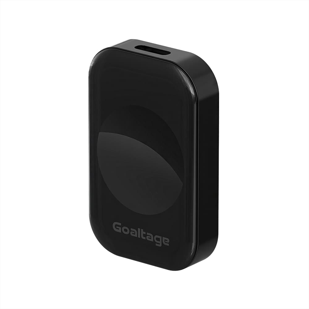 مبدل شارژ مغناطیسی اپل واچ گلتیج مدل Goaltage ADP03 Apple Watch Magnetic Wireless Charging Adapter — تصویر ۳